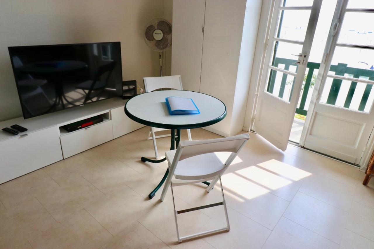 Comfortable, Renovated Studio In Top Cap Ferret Location, 1St Line With Bay View Lège-Cap-Ferret エクステリア 写真
