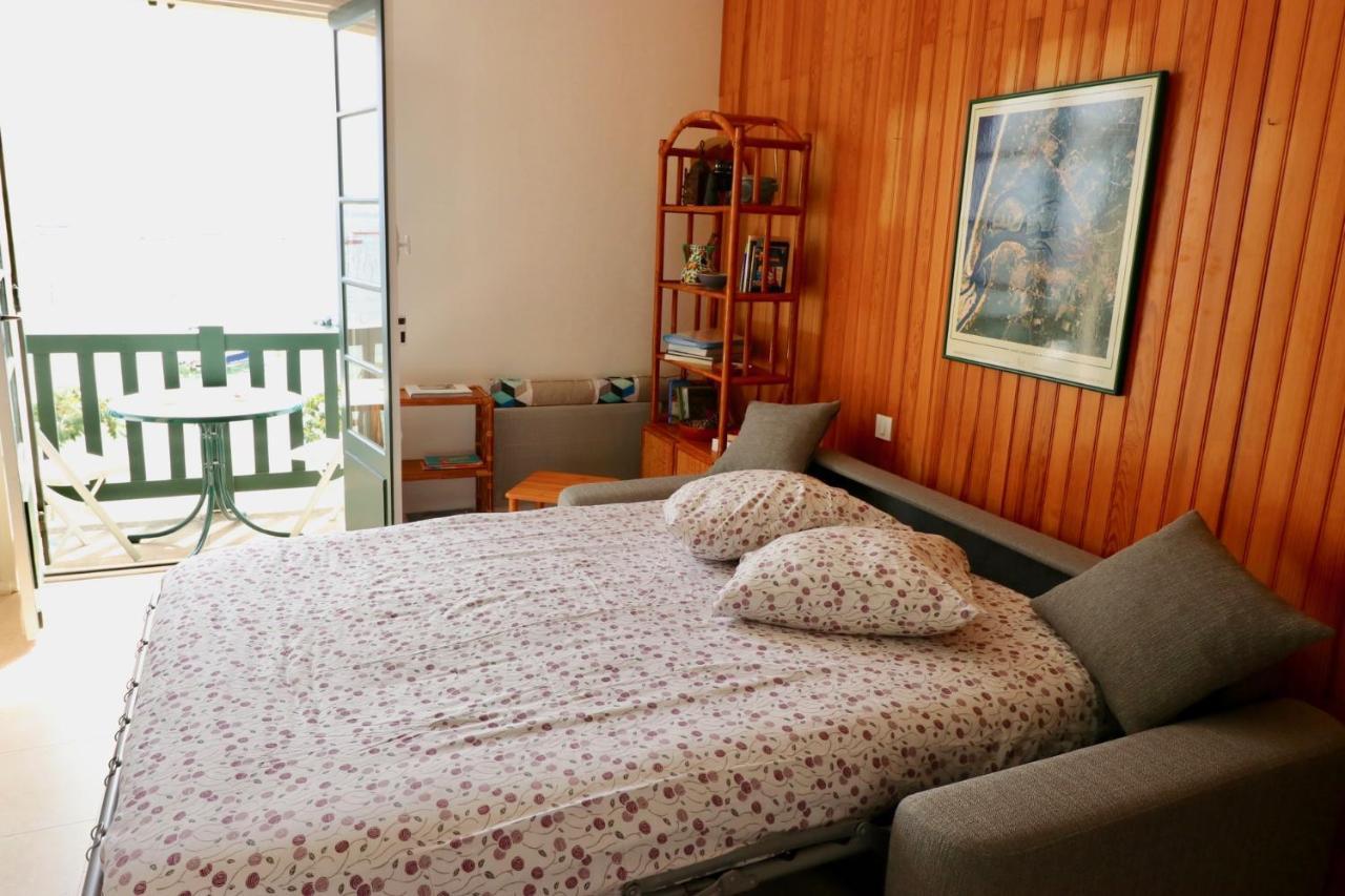 Comfortable, Renovated Studio In Top Cap Ferret Location, 1St Line With Bay View Lège-Cap-Ferret エクステリア 写真