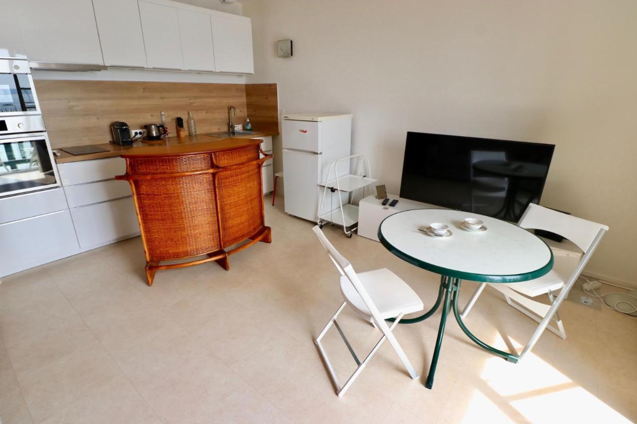 Comfortable, Renovated Studio In Top Cap Ferret Location, 1St Line With Bay View Lège-Cap-Ferret エクステリア 写真