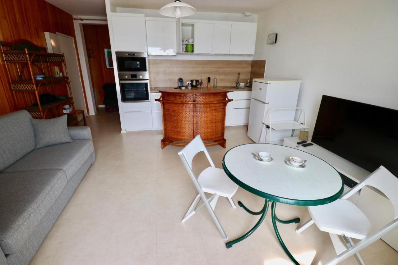 Comfortable, Renovated Studio In Top Cap Ferret Location, 1St Line With Bay View Lège-Cap-Ferret エクステリア 写真