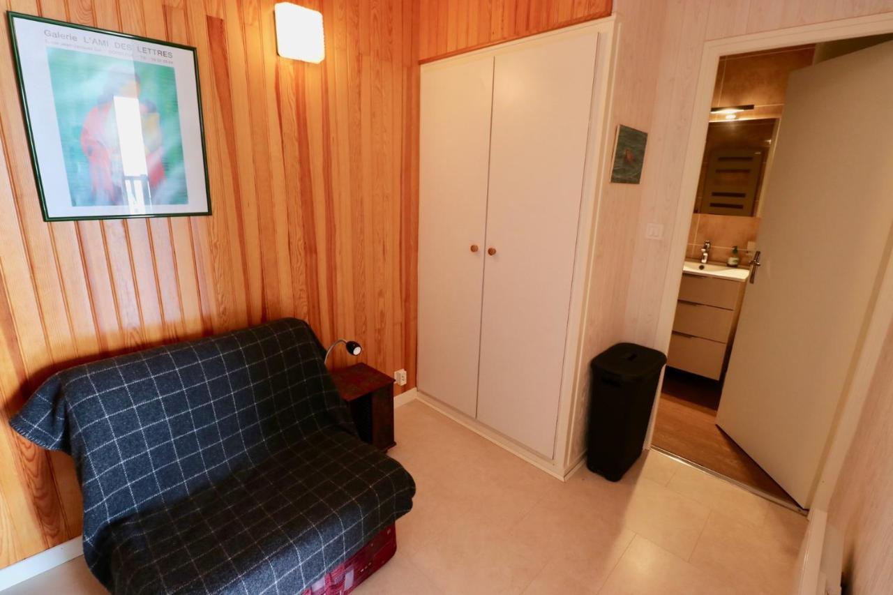 Comfortable, Renovated Studio In Top Cap Ferret Location, 1St Line With Bay View Lège-Cap-Ferret エクステリア 写真